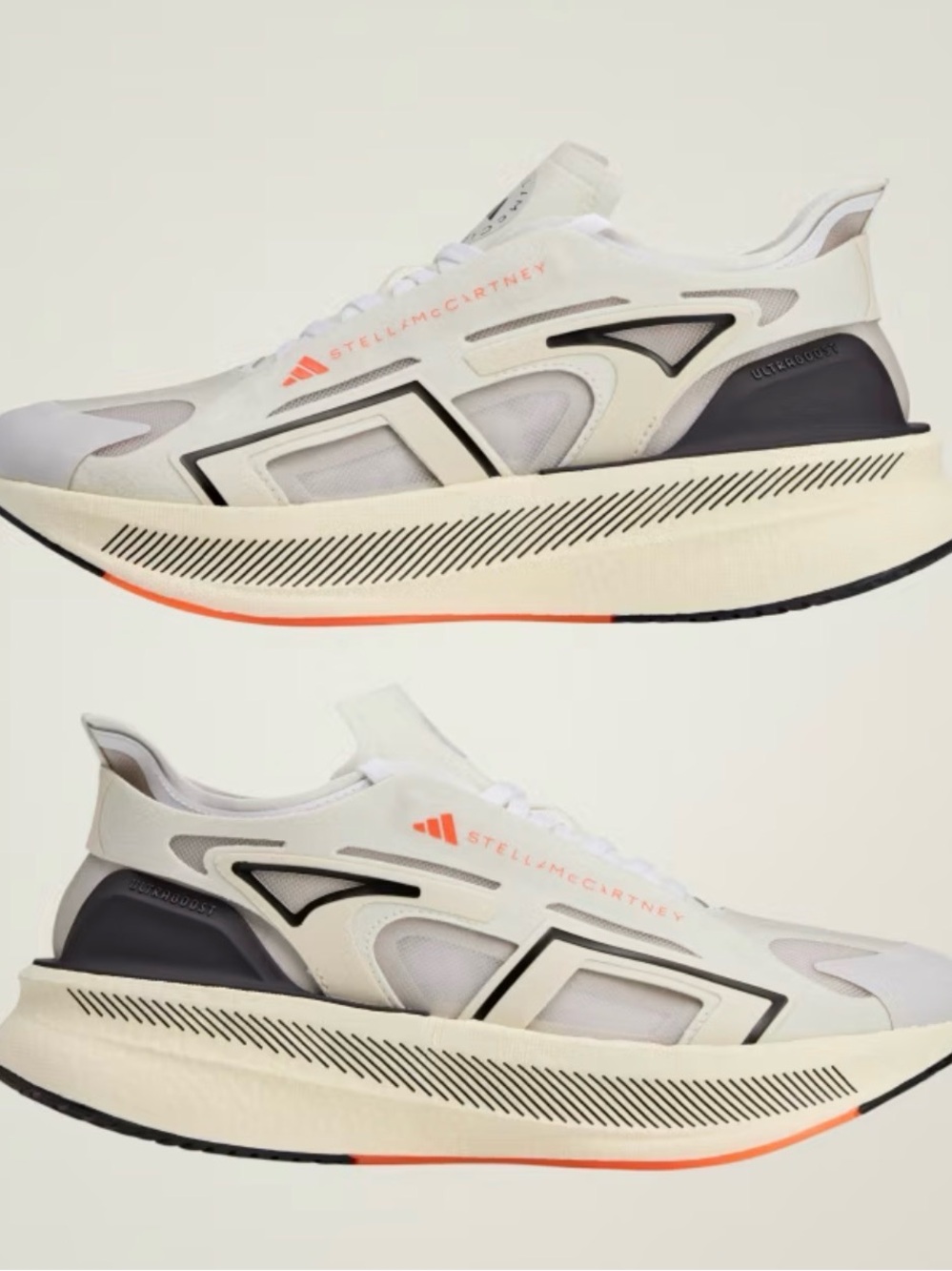 NEW | NO BOX | ADIDAS BY STELLA MCCARTNEY ULTRABOOST 5 SHOES | Size 8.5